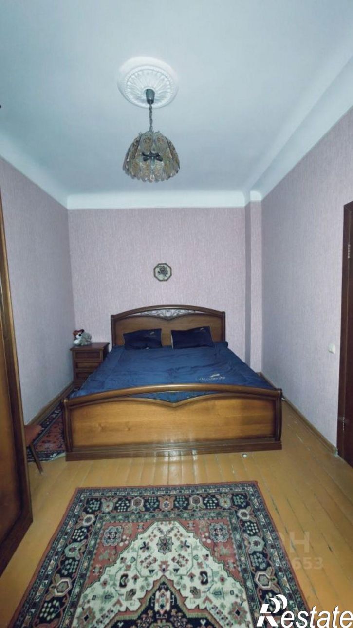 3-комн квартира улица Максима Горького, 76,  д. 76