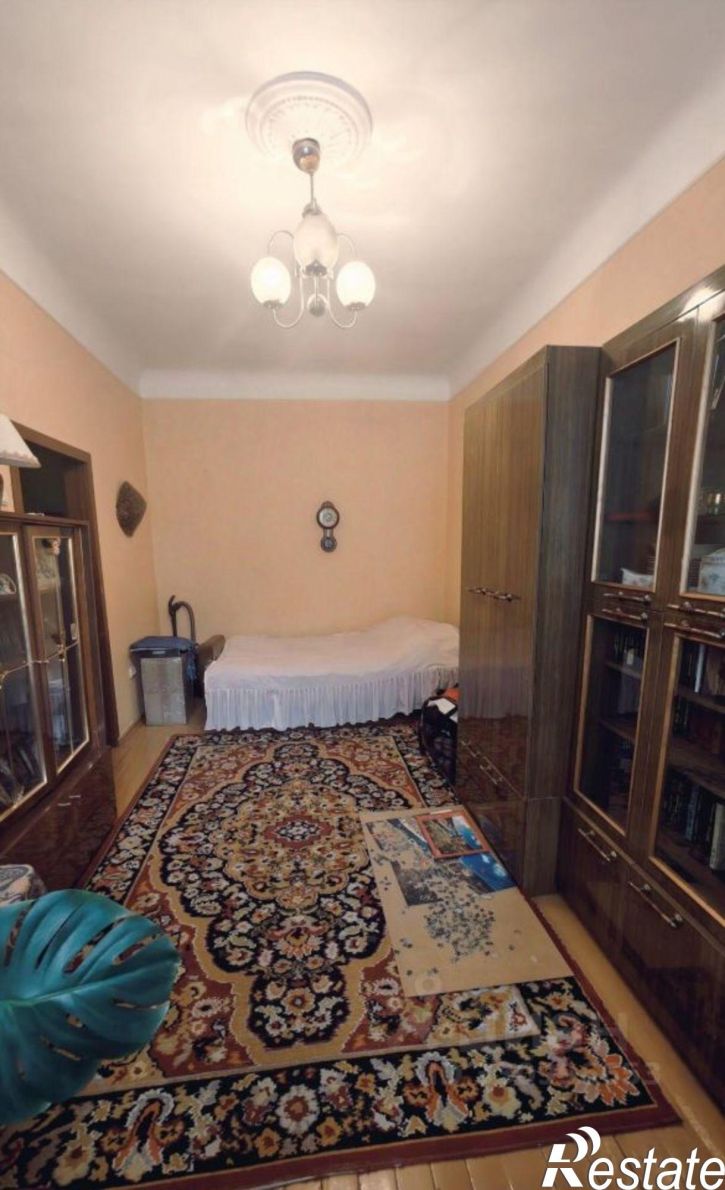 3-комн квартира улица Максима Горького, 76,  д. 76