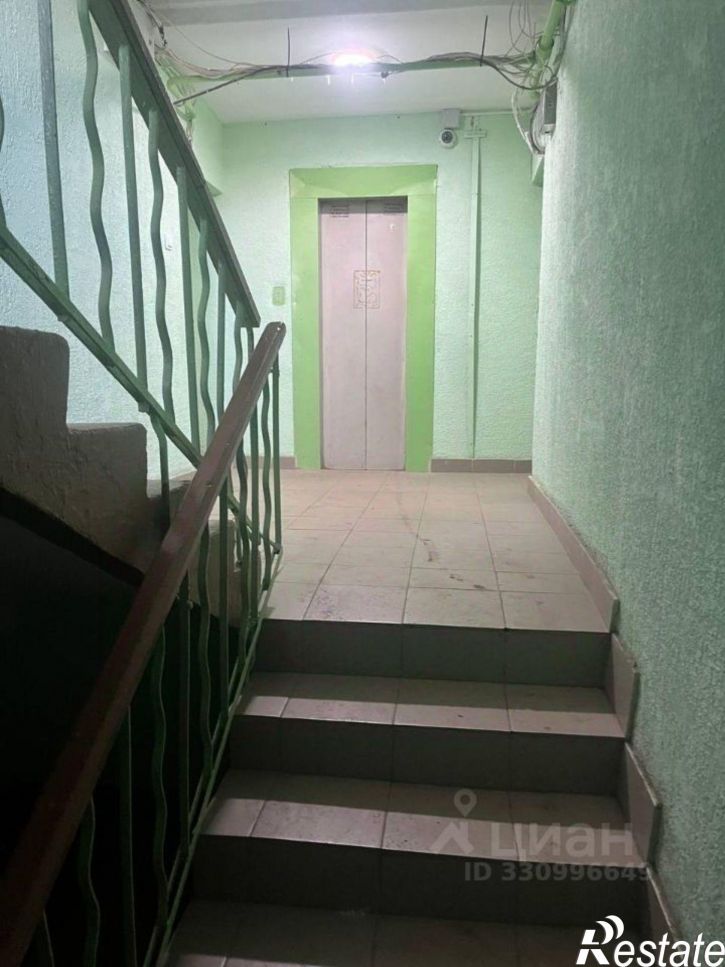 3-комн квартира Интернациональная улица, 173/1,  д. 173/1