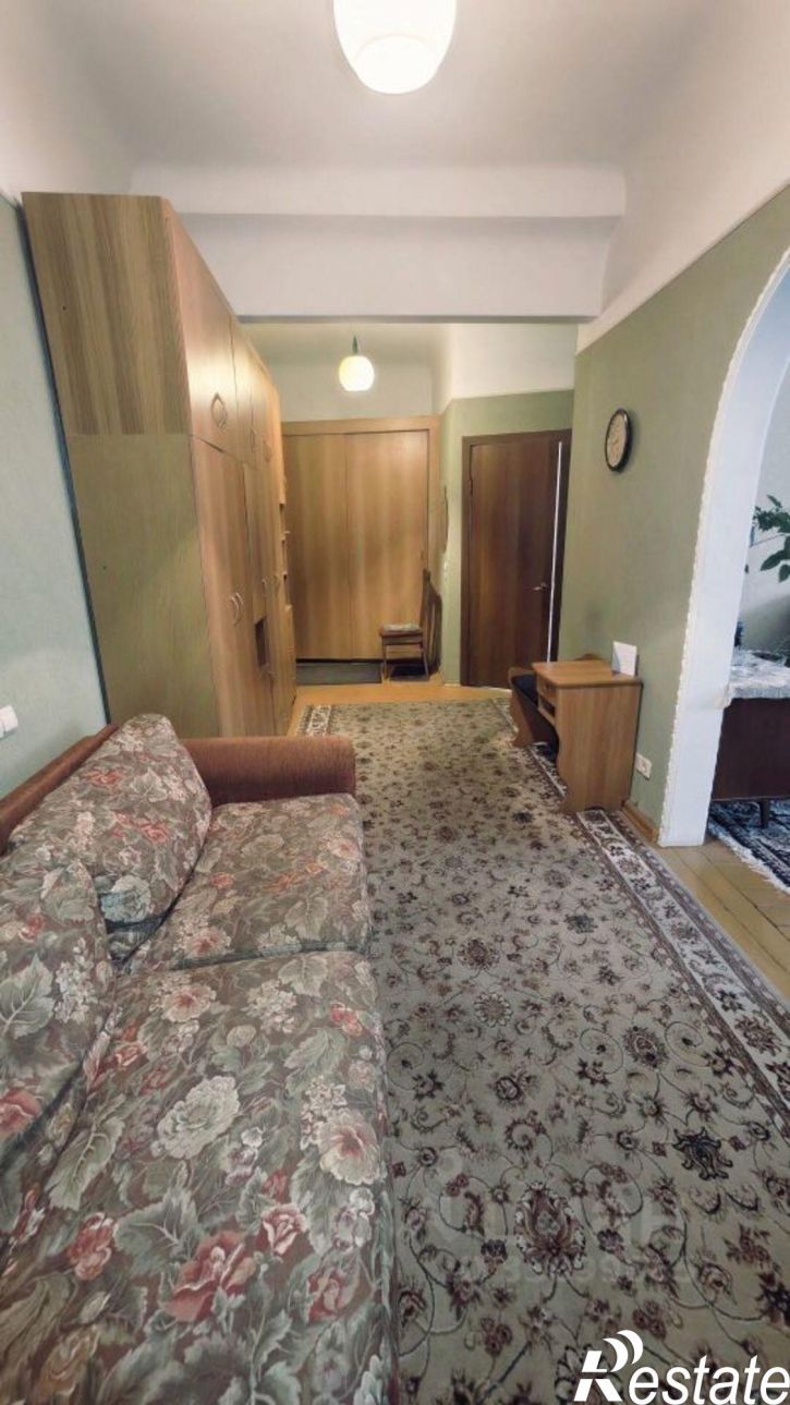 3-комн квартира улица Максима Горького, 76,  д. 76