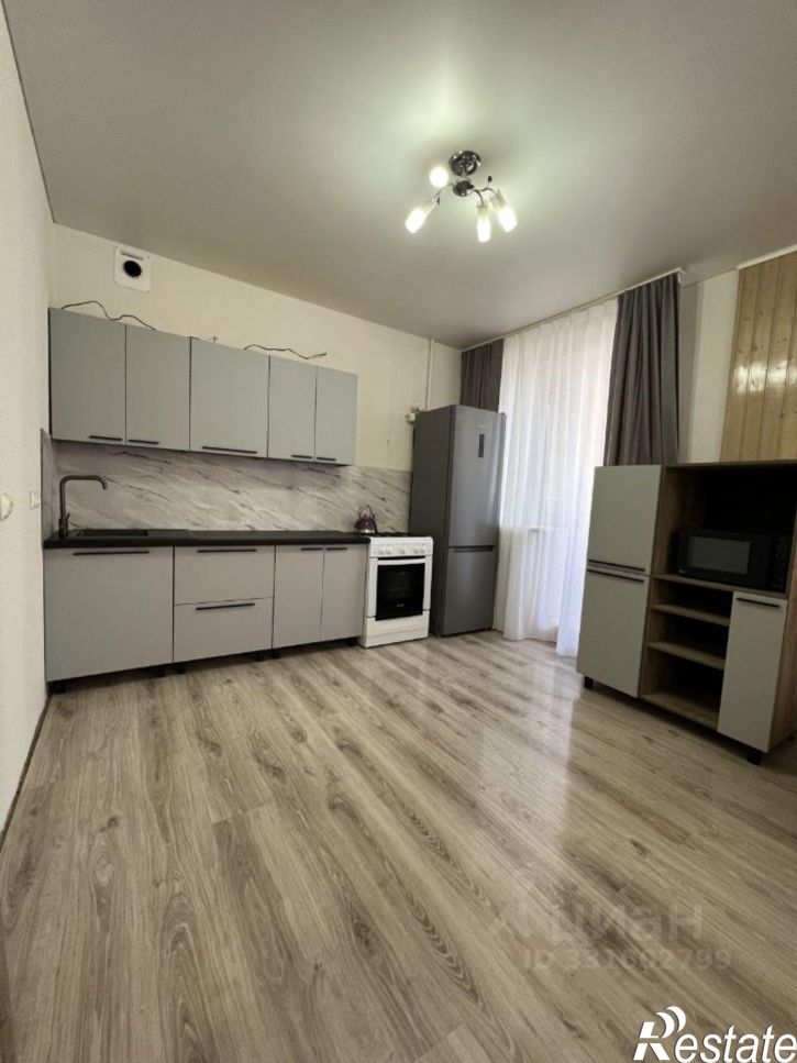 1-комн квартира улица Гоголя, 63,  д. 63