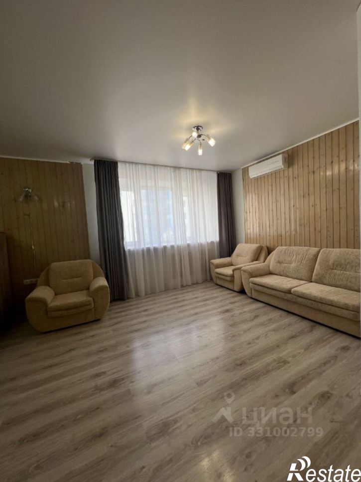 1-комн квартира улица Гоголя, 63,  д. 63