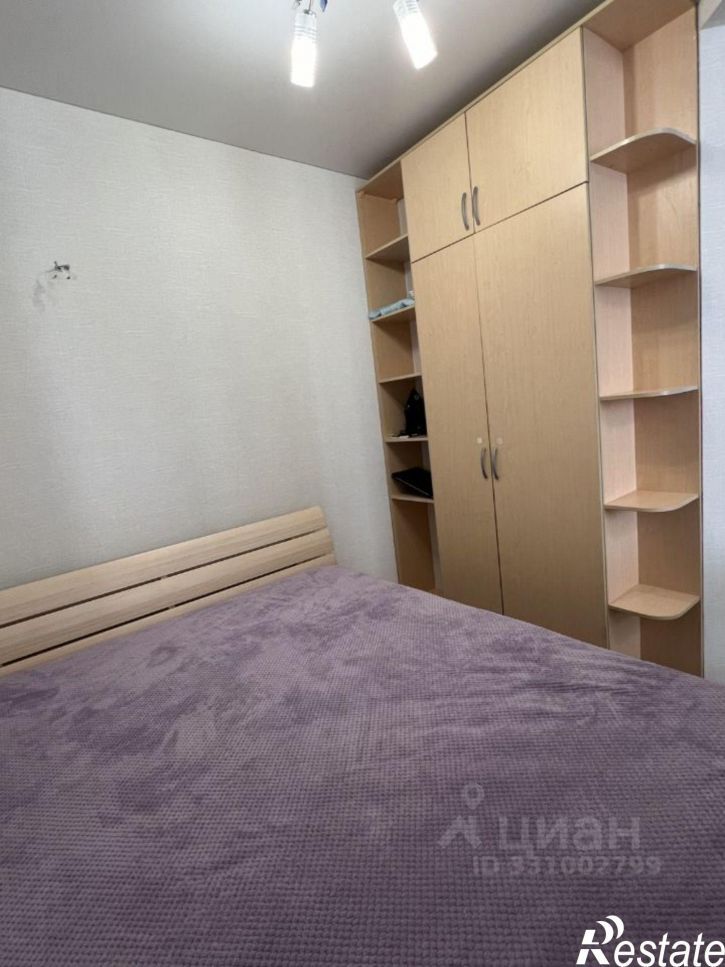 1-комн квартира улица Гоголя, 63,  д. 63