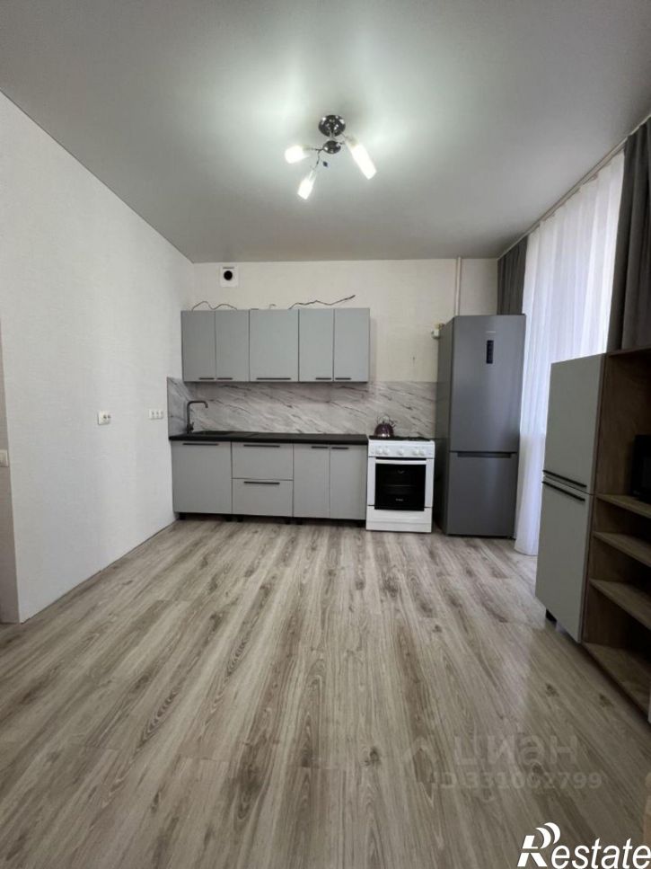 1-комн квартира улица Гоголя, 63,  д. 63