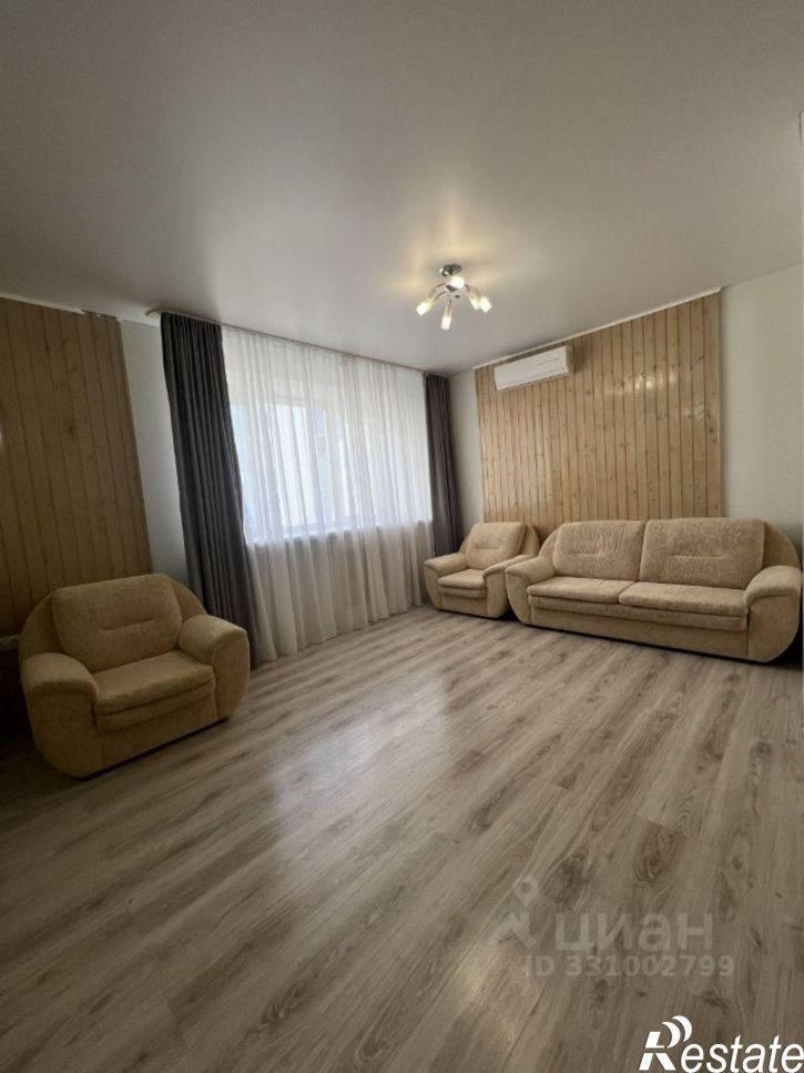 1-комн квартира улица Гоголя, 63,  д. 63