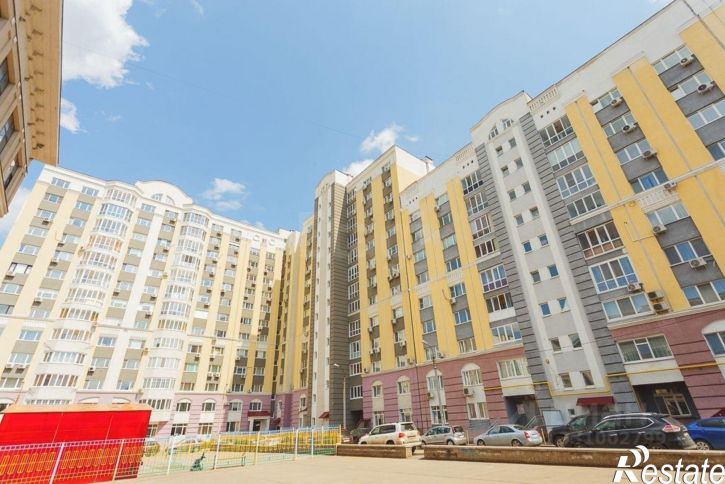 1-комн квартира улица Гоголя, 63,  д. 63