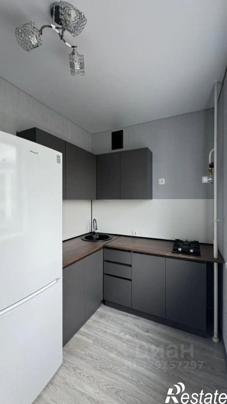 1-комн квартира улица Академика Курчатова, 65/4,  д. 65/4