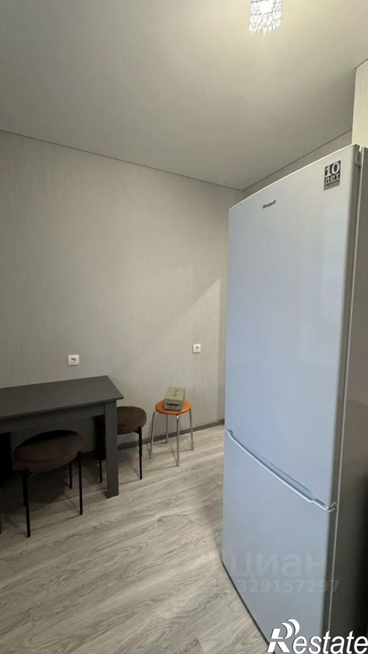 1-комн квартира улица Академика Курчатова, 65/4,  д. 65/4
