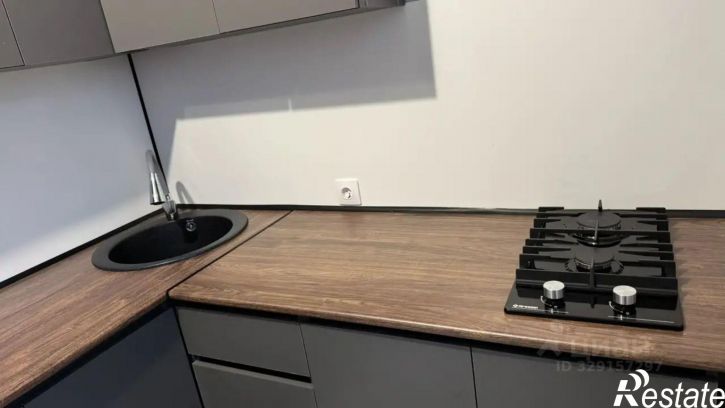 1-комн квартира улица Академика Курчатова, 65/4,  д. 65/4
