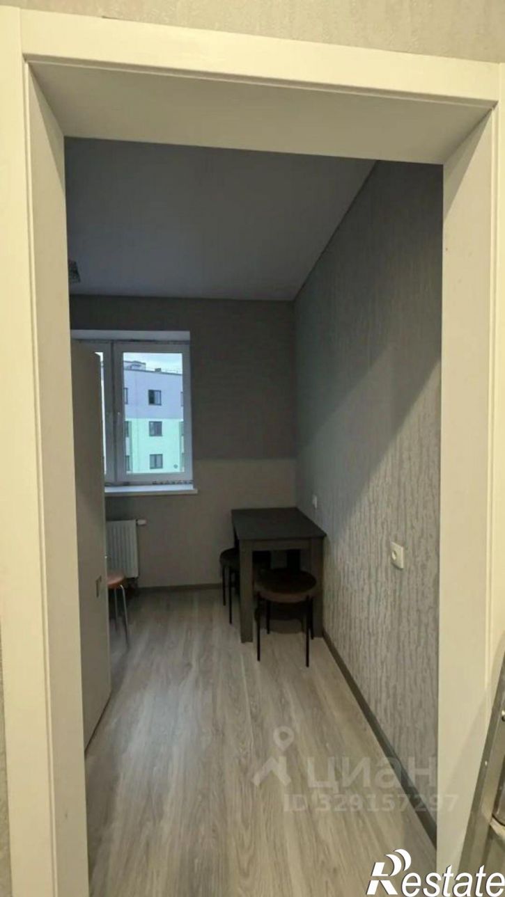 1-комн квартира улица Академика Курчатова, 65/4,  д. 65/4