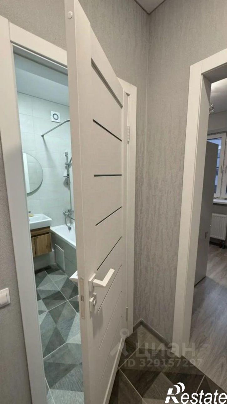 1-комн квартира улица Академика Курчатова, 65/4,  д. 65/4