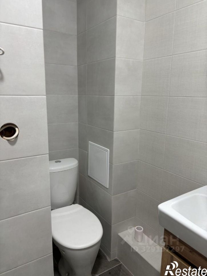 1-комн квартира улица Академика Курчатова, 65/4,  д. 65/4