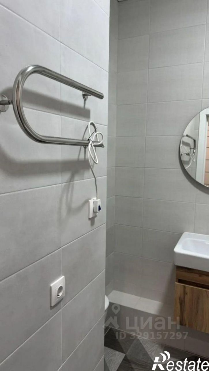 1-комн квартира улица Академика Курчатова, 65/4,  д. 65/4