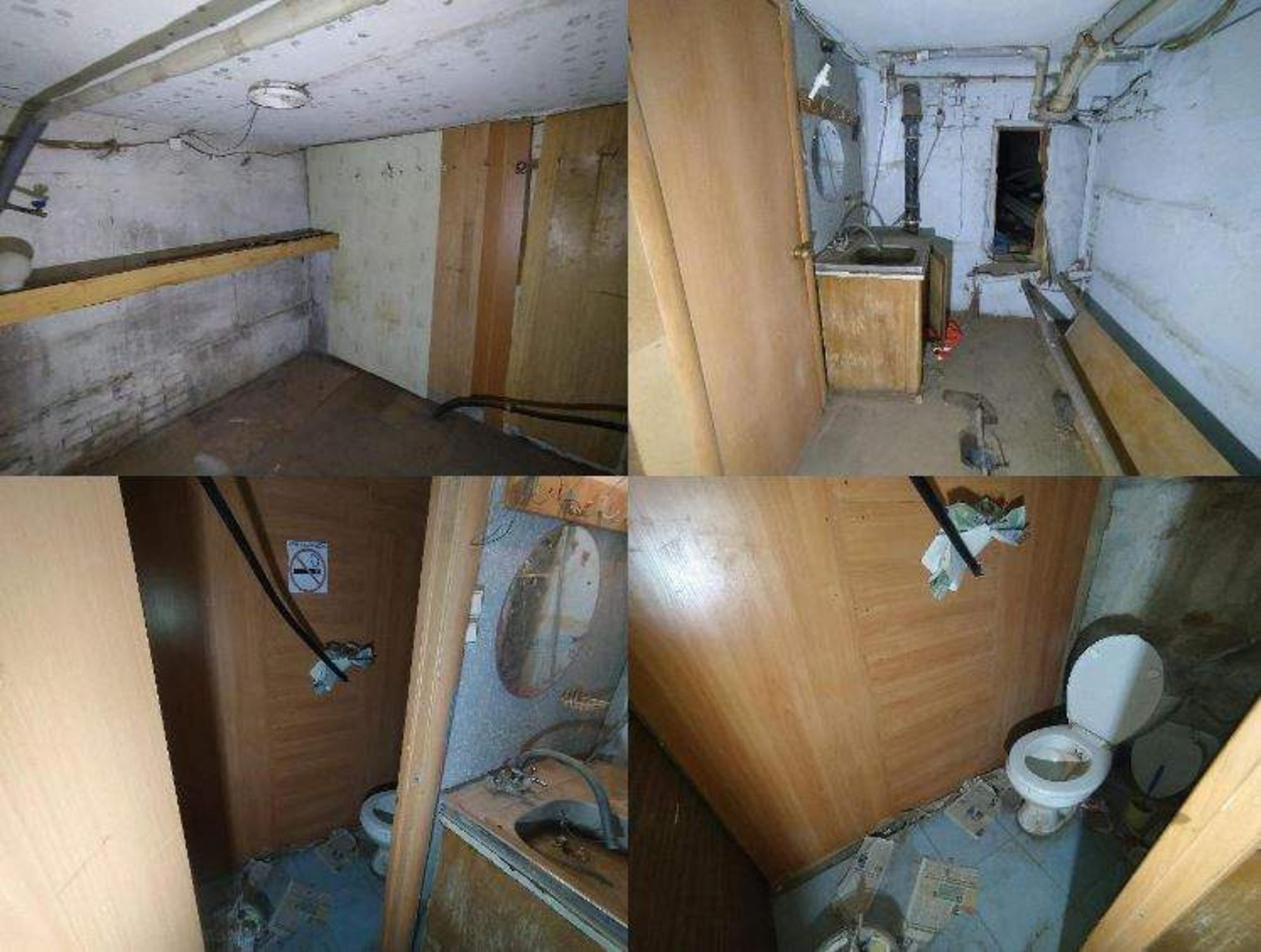 Купить офис, помещение под офис за 550 312 рублей на Интернациональная улица, д.185/1