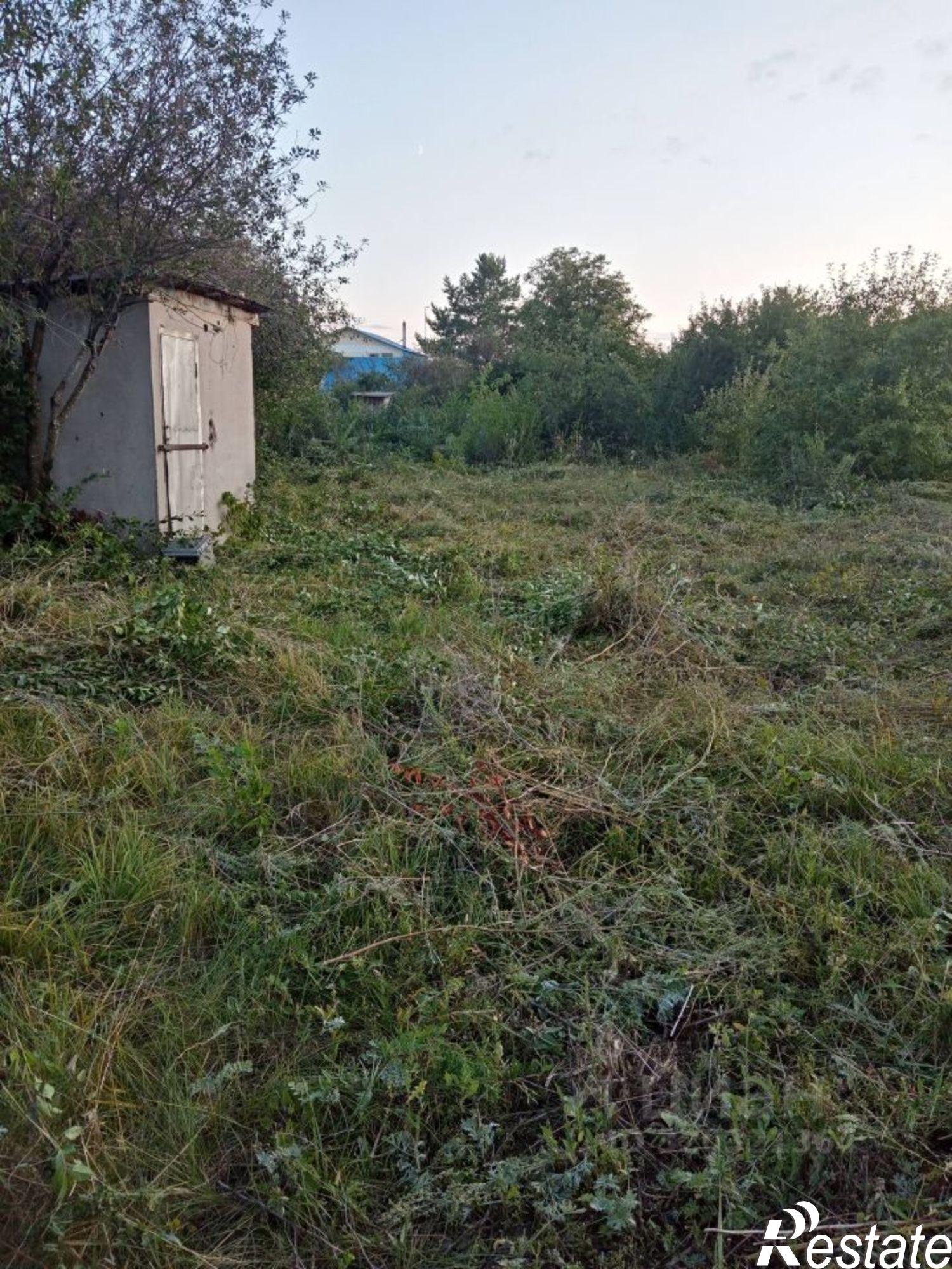 Купить землю, земельный участок за 600 000 рублей на СНТ Уршак, 954