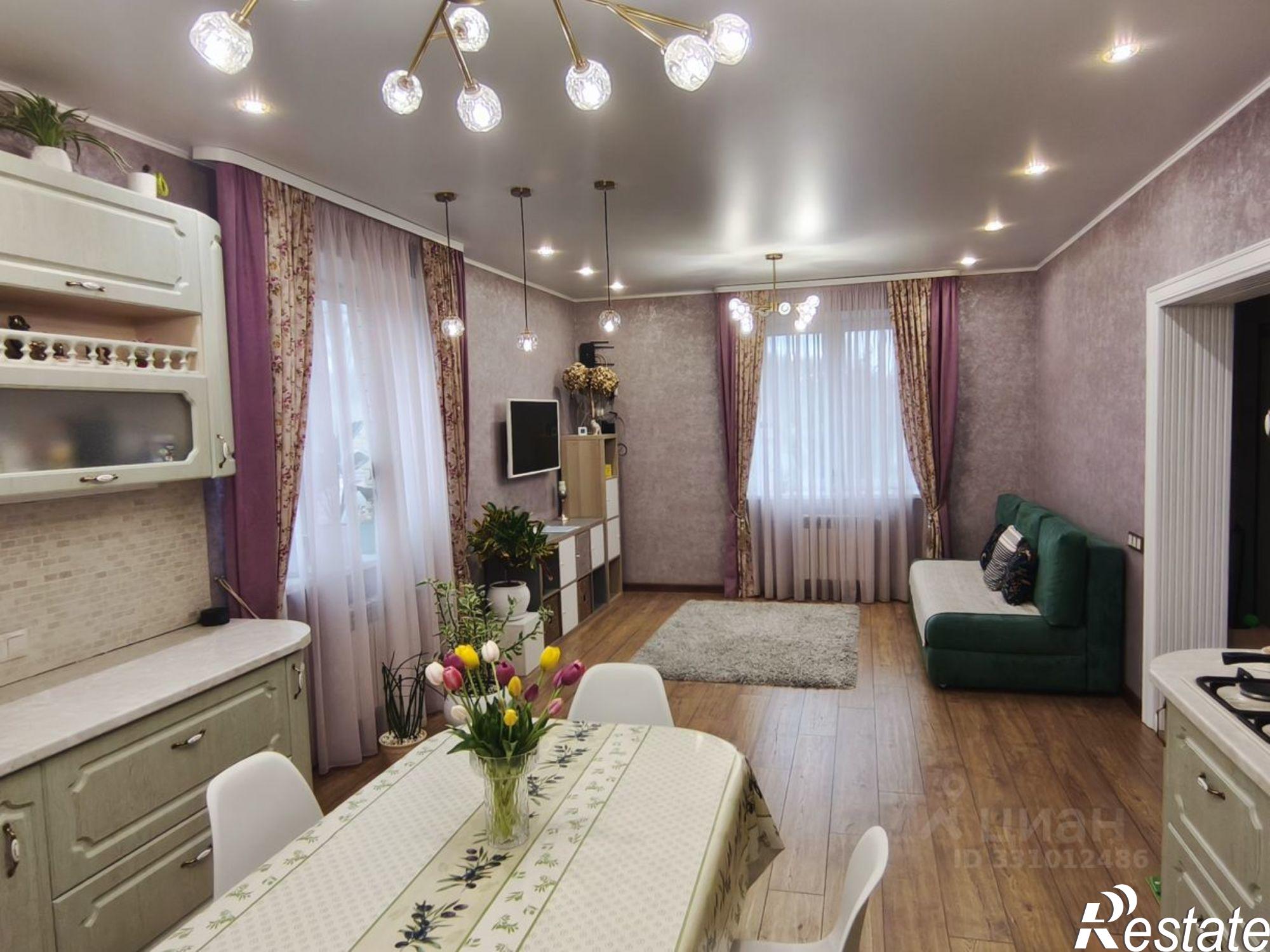 Купить дачу, дом, коттедж за 23 000 000 рублей на ул Академика Курчатова, 86