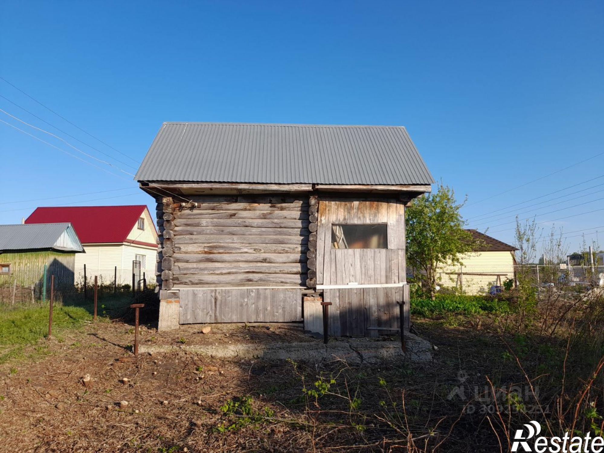 Купить землю, земельный участок за 490 000 рублей на СНТ Геофизик