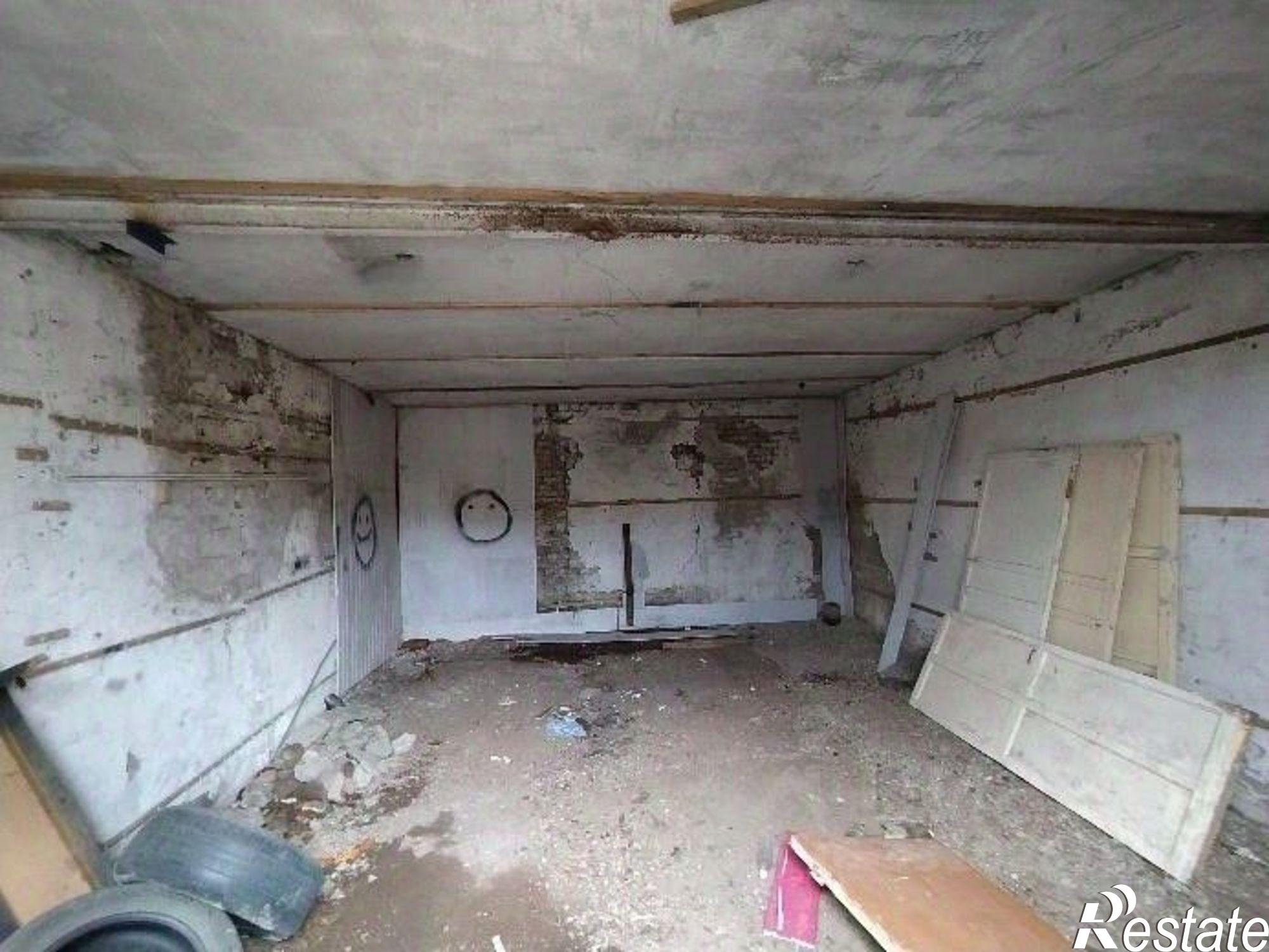 Купить гараж, место в паркинге за 831 600 рублей на ул Цюрупы, 95