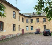 3-комн, 58кв м, этаж 1/2 ул Гончарова, 26