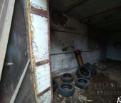 36 кв м ул Цюрупы, 95