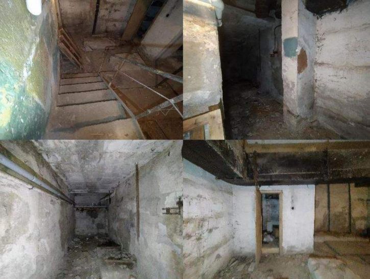 Офис Интернациональная улица, д.185/1