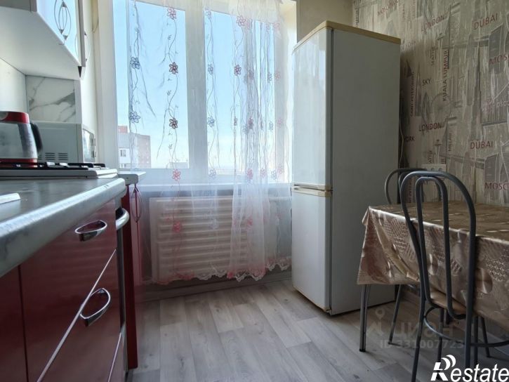 2-комн квартира улица Муксинова, 9,  д. 9