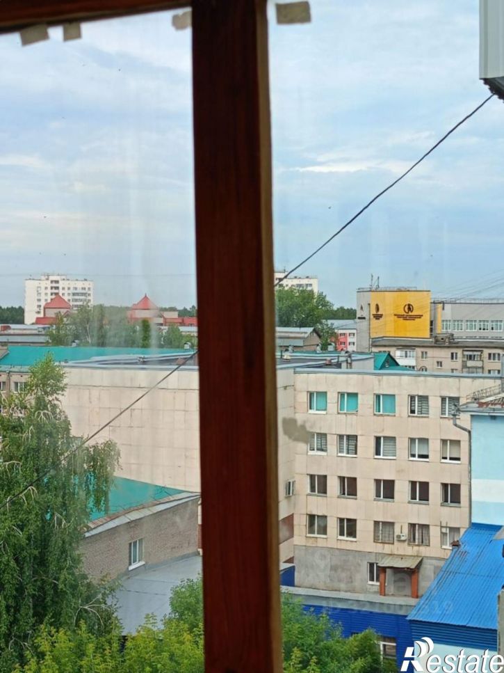 1-комн квартира Нежинская улица, 6,  д. 6