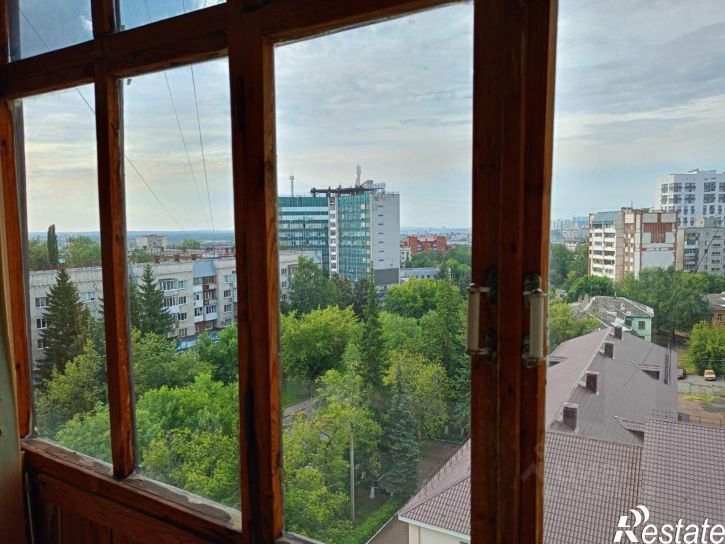 1-комн квартира Нежинская улица, 6,  д. 6