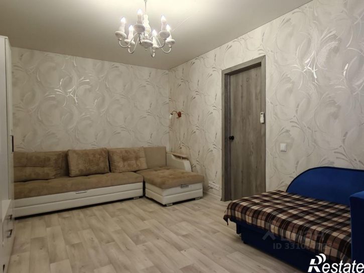 2-комн квартира улица Муксинова, 9,  д. 9