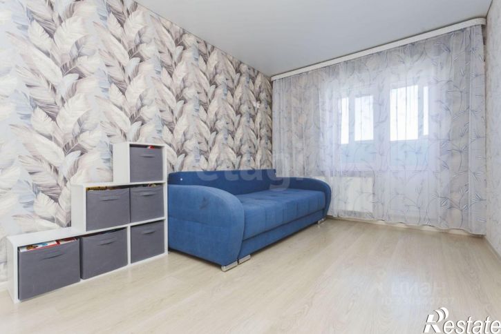 2-комн квартира улица Шмидта, 35,  д. 35
