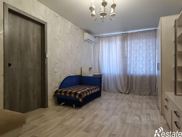 2-комн квартира улица Муксинова, 9,  д. 9