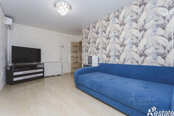 2-комн квартира улица Шмидта, 35,  д. 35