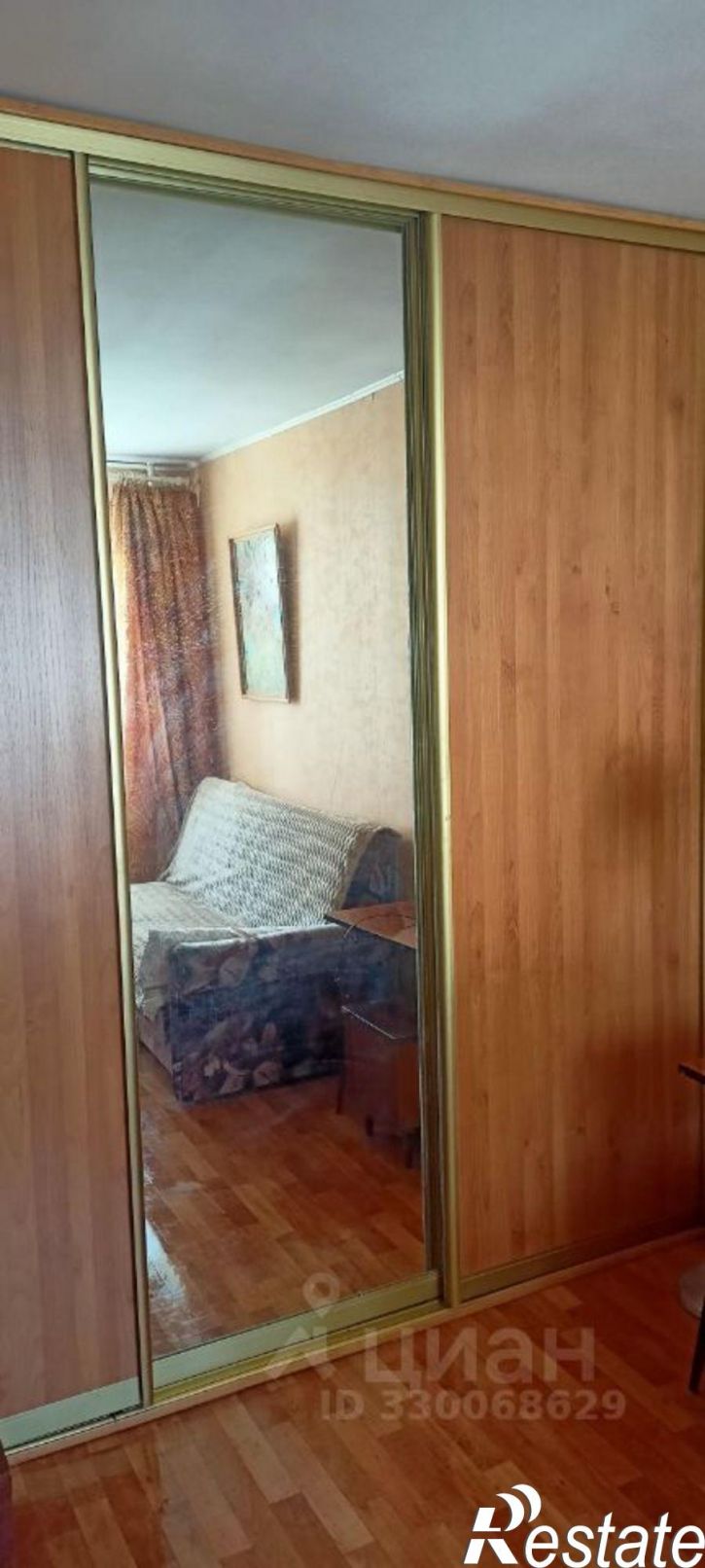 2-комн квартира Российская улица, 56Б,  д. 56Б