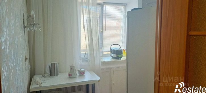 2-комн квартира Российская улица, 56Б,  д. 56Б