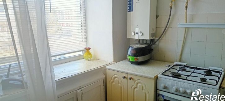 2-комн квартира Российская улица, 56Б,  д. 56Б
