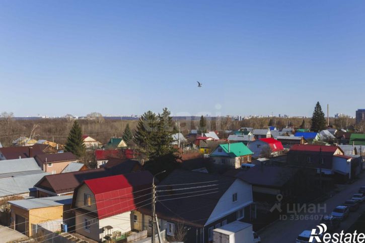 2-комн квартира улица Шмидта, 35,  д. 35