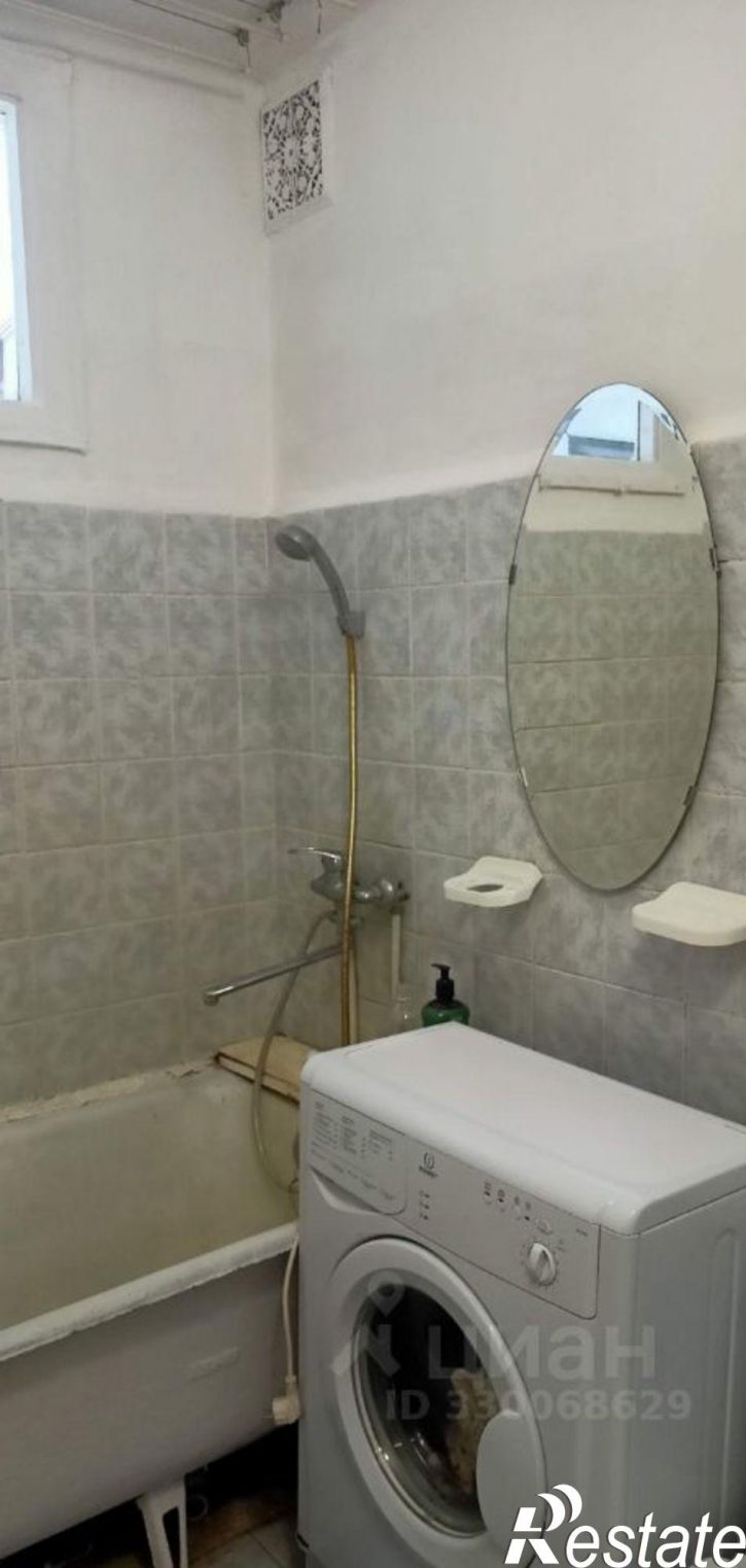 2-комн квартира Российская улица, 56Б,  д. 56Б