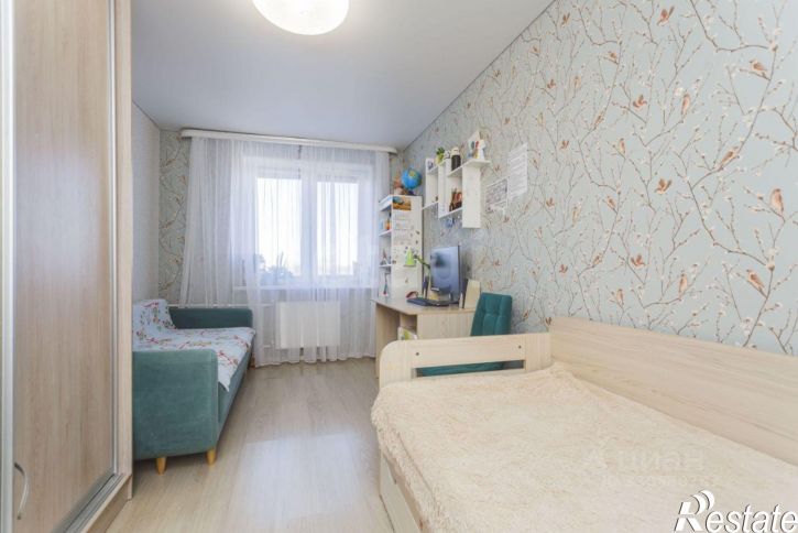 2-комн квартира улица Шмидта, 35,  д. 35