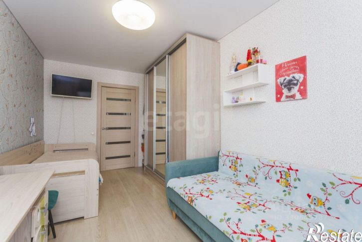 2-комн квартира улица Шмидта, 35,  д. 35