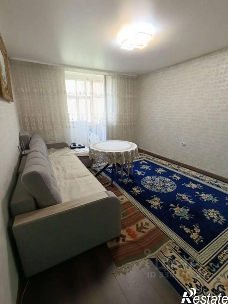 3-комн квартира ул Калинина, 25,  д. 25
