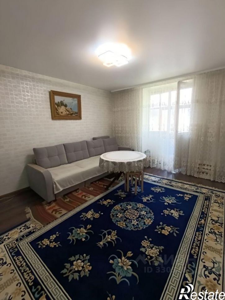 3-комн квартира ул Калинина, 25,  д. 25