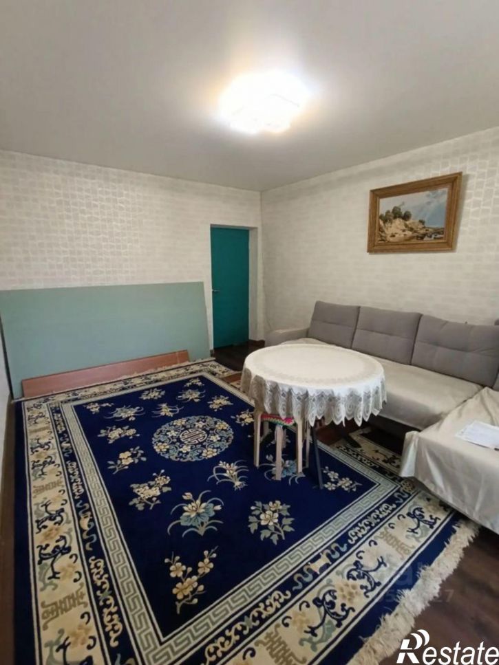 3-комн квартира ул Калинина, 25,  д. 25