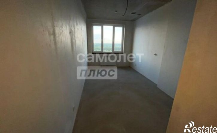 2-комн квартира ул Летчиков, 2 3,  д. 2 3,  к. 3