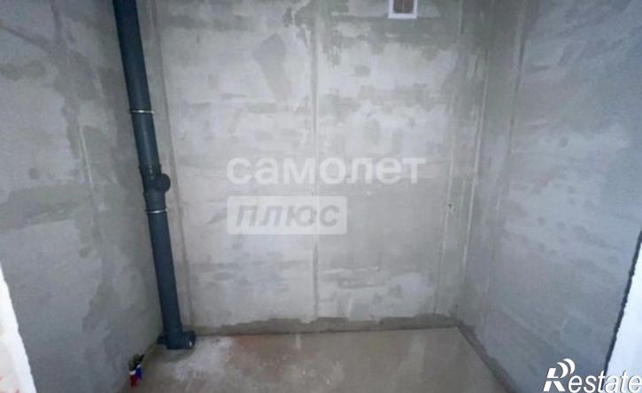 2-комн квартира ул Летчиков, 2 3,  д. 2 3,  к. 3