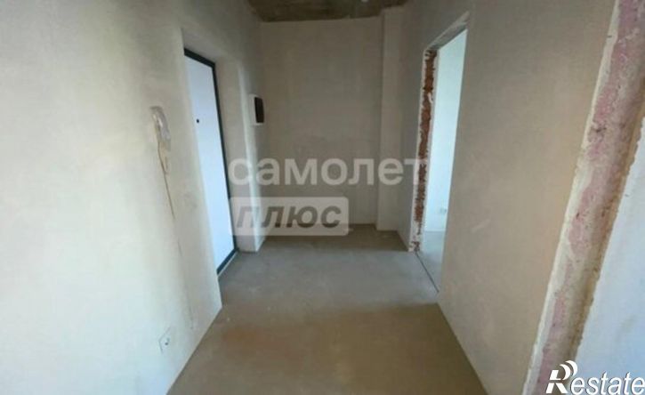 2-комн квартира ул Летчиков, 2 3,  д. 2 3,  к. 3