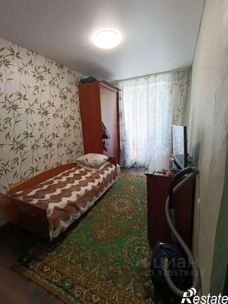 3-комн квартира ул Калинина, 25,  д. 25