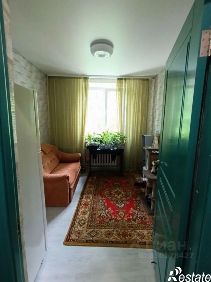 3-комн квартира ул Калинина, 25,  д. 25