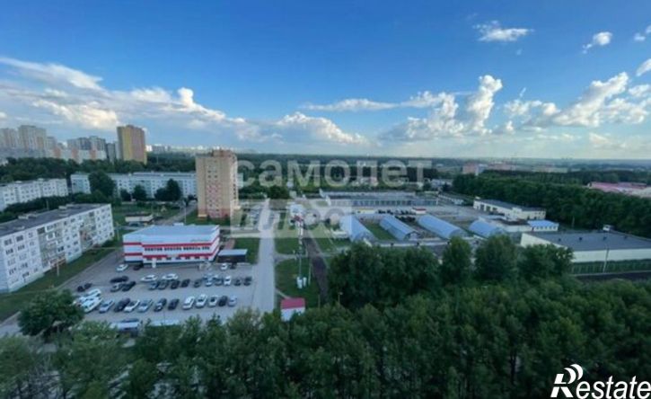 2-комн квартира ул Летчиков, 2 3,  д. 2 3,  к. 3