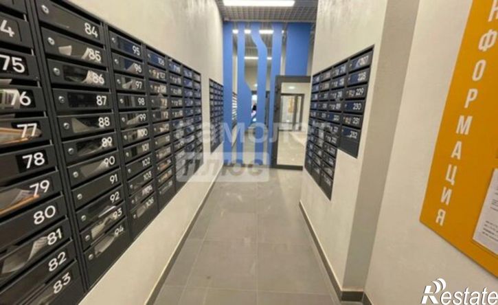 2-комн квартира ул Летчиков, 2 3,  д. 2 3,  к. 3
