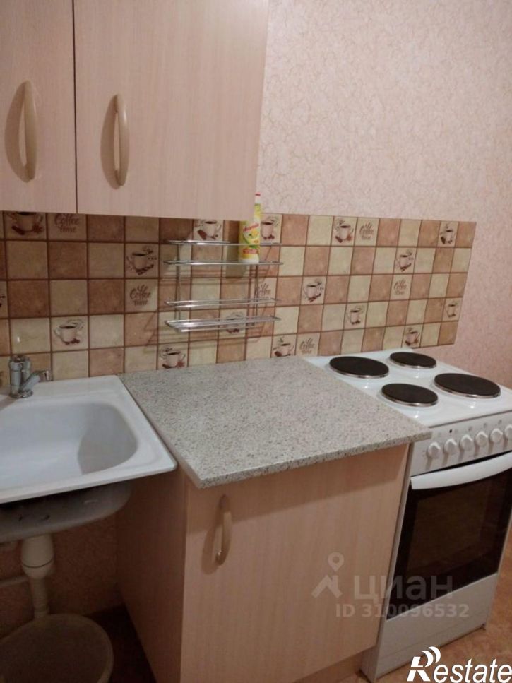 2-комн квартира ул Булата Имашева, 3,  д. 3